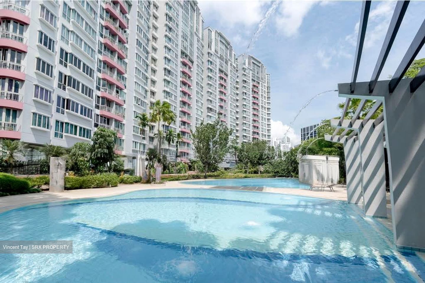 Rosewood (D25), Condominium #570636261